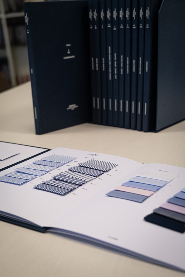brixiacottoncompany book bcc1